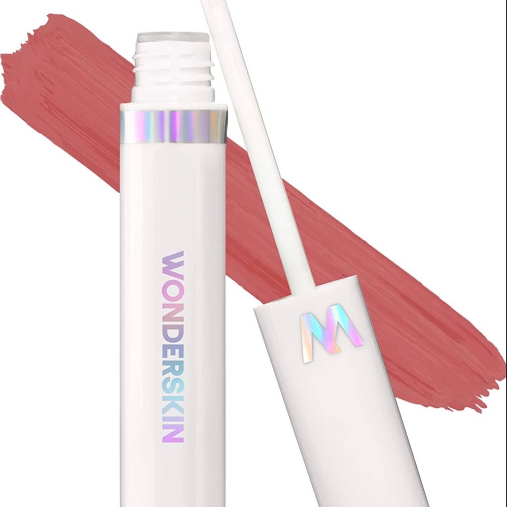 WONDERSKIN Blading lip color